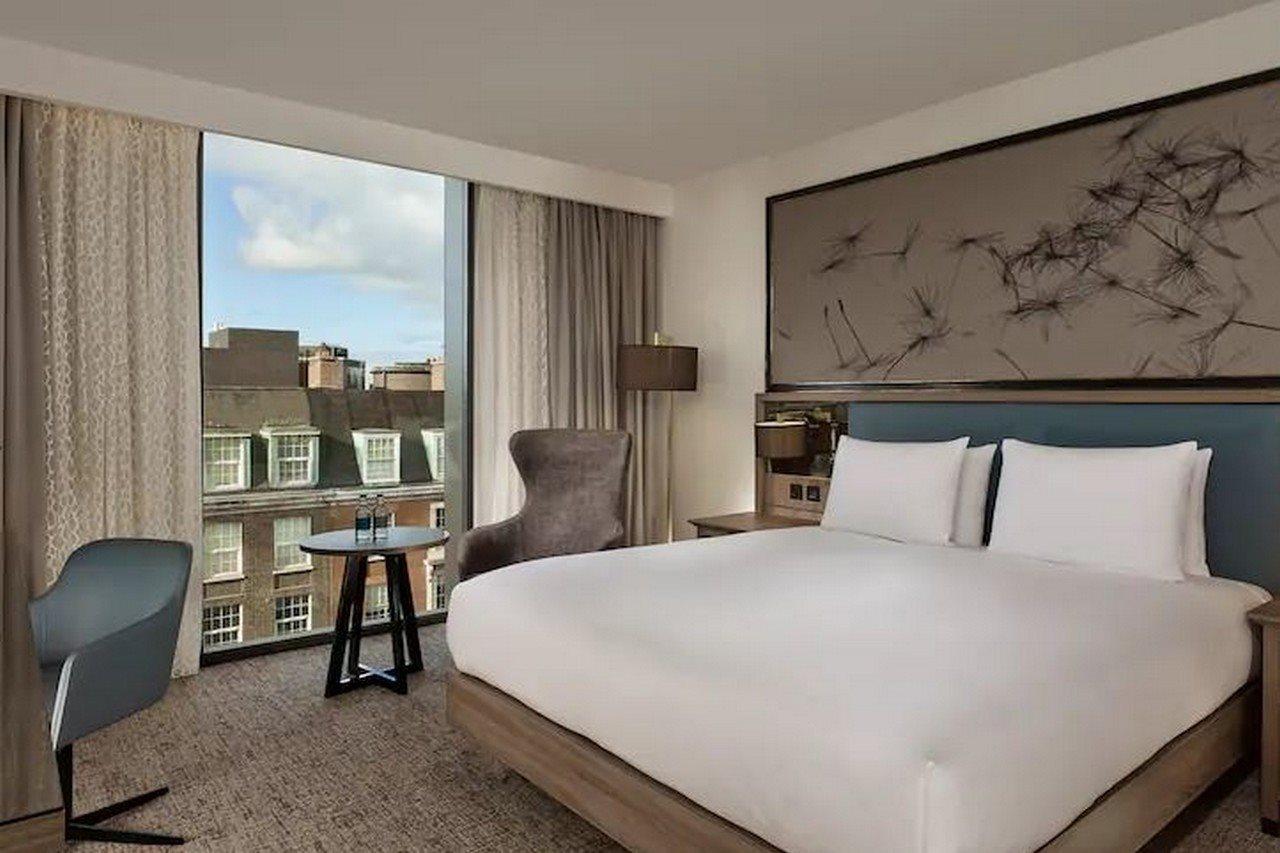 Hotel Doubletree By Hilton Hull