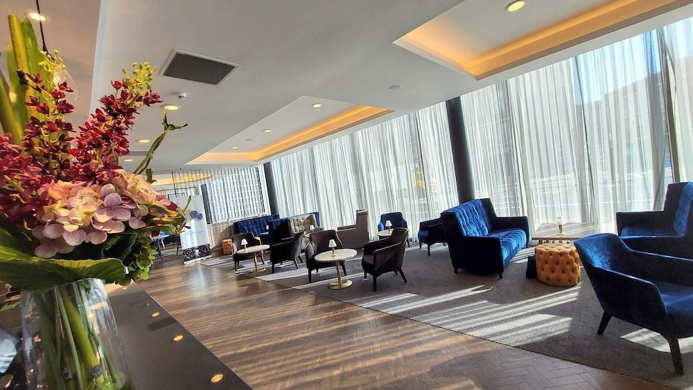Hotel Doubletree By Hilton Hull Kingston upon Hull