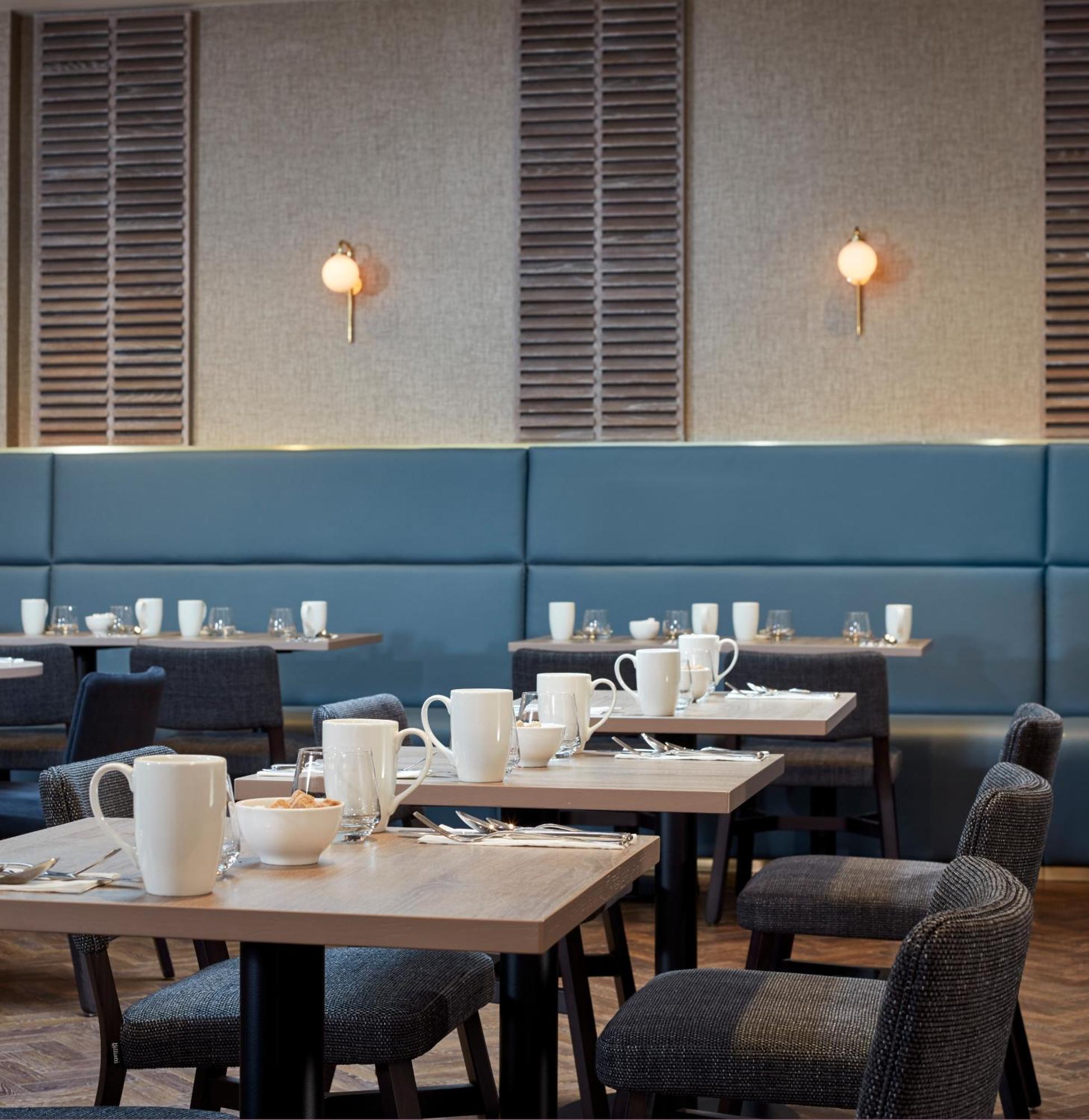 Doubletree By Hilton Hull Hotel Kingston upon Hull