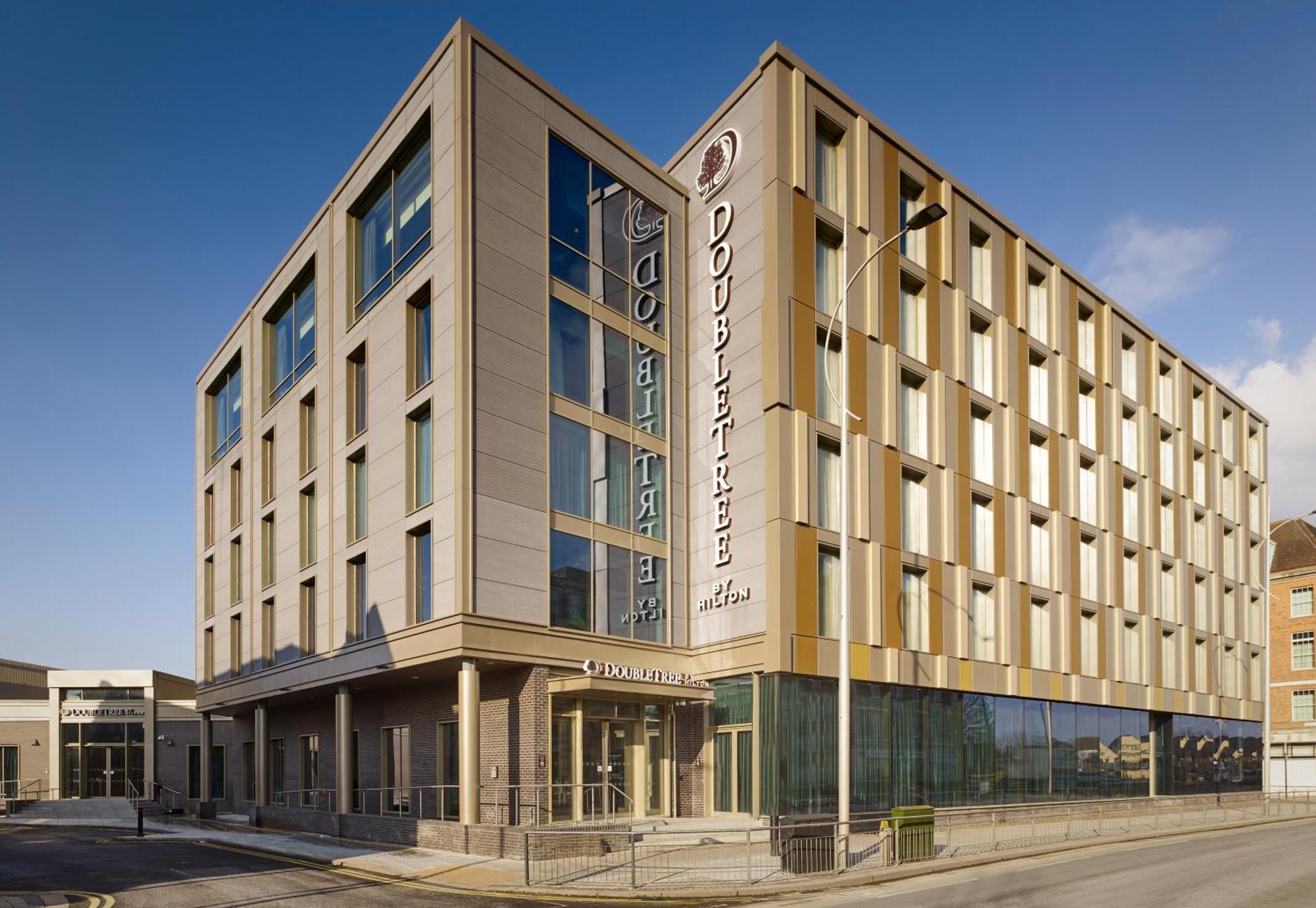 Doubletree By Hilton Hull Kingston upon Hull