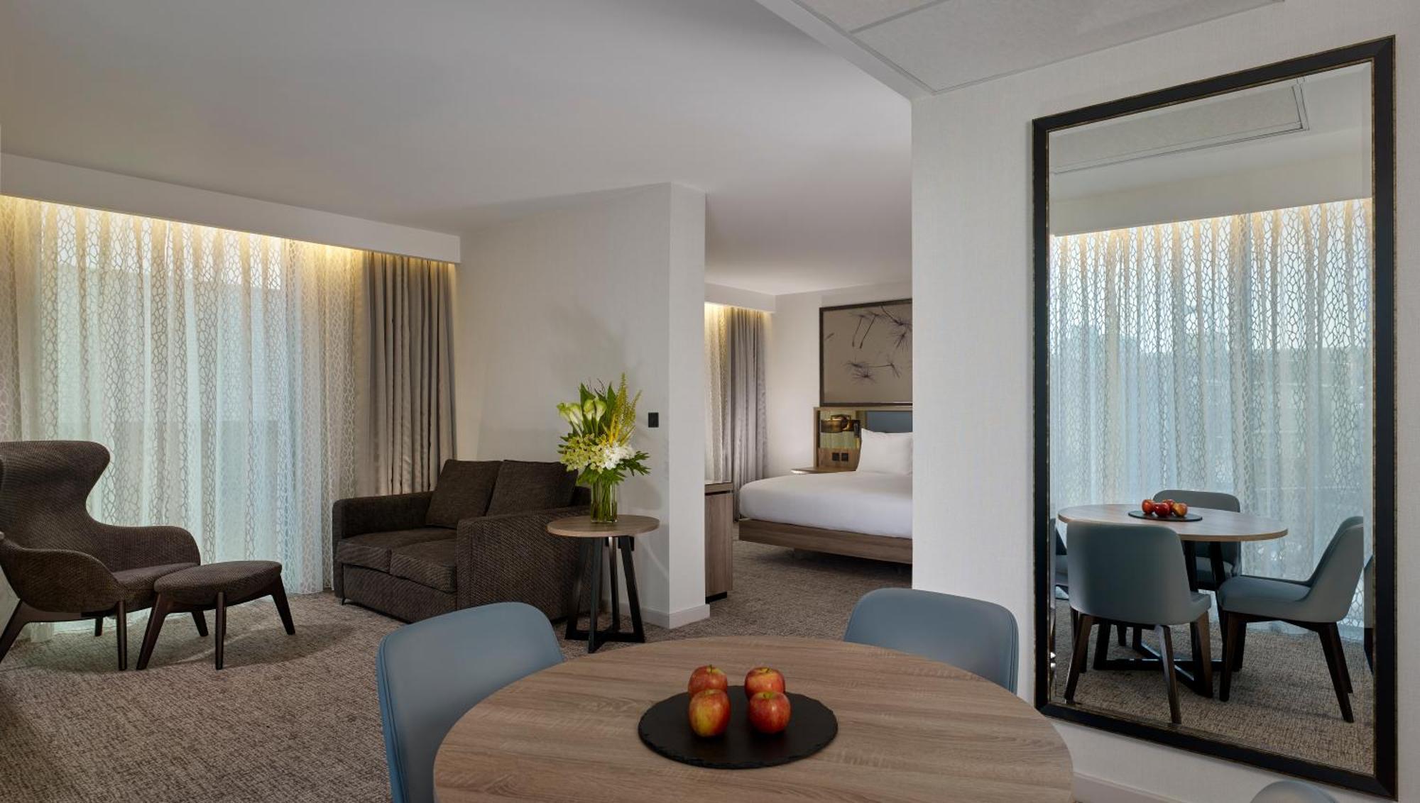 Hotel Doubletree By Hilton Hull Kingston upon Hull
