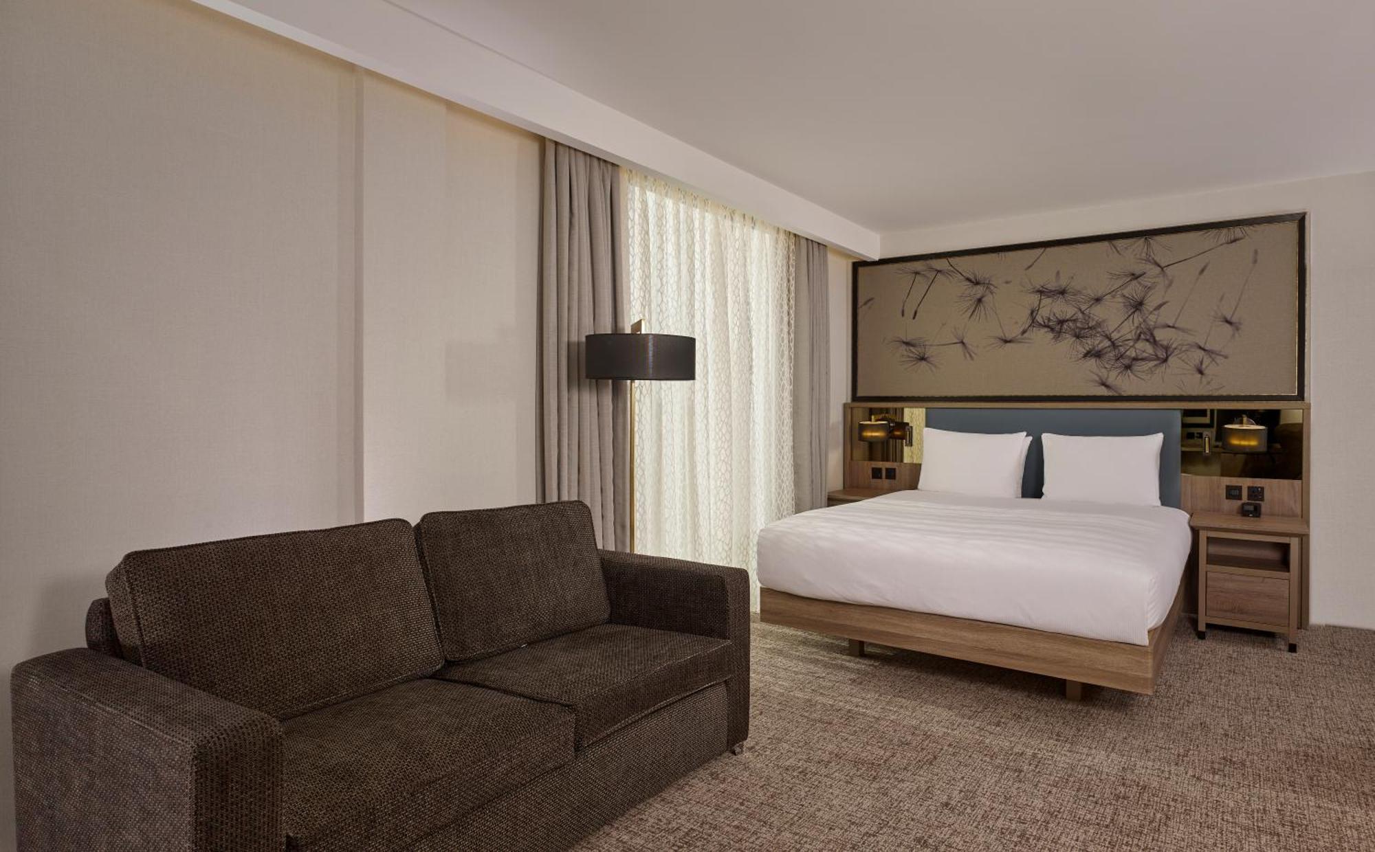 Doubletree By Hilton Hull Kingston upon Hull