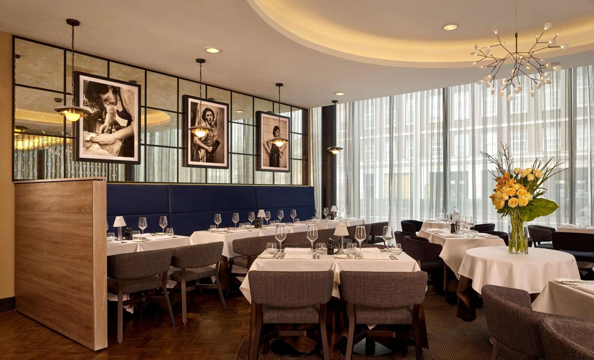 Hotel Doubletree By Hilton Hull Kingston upon Hull