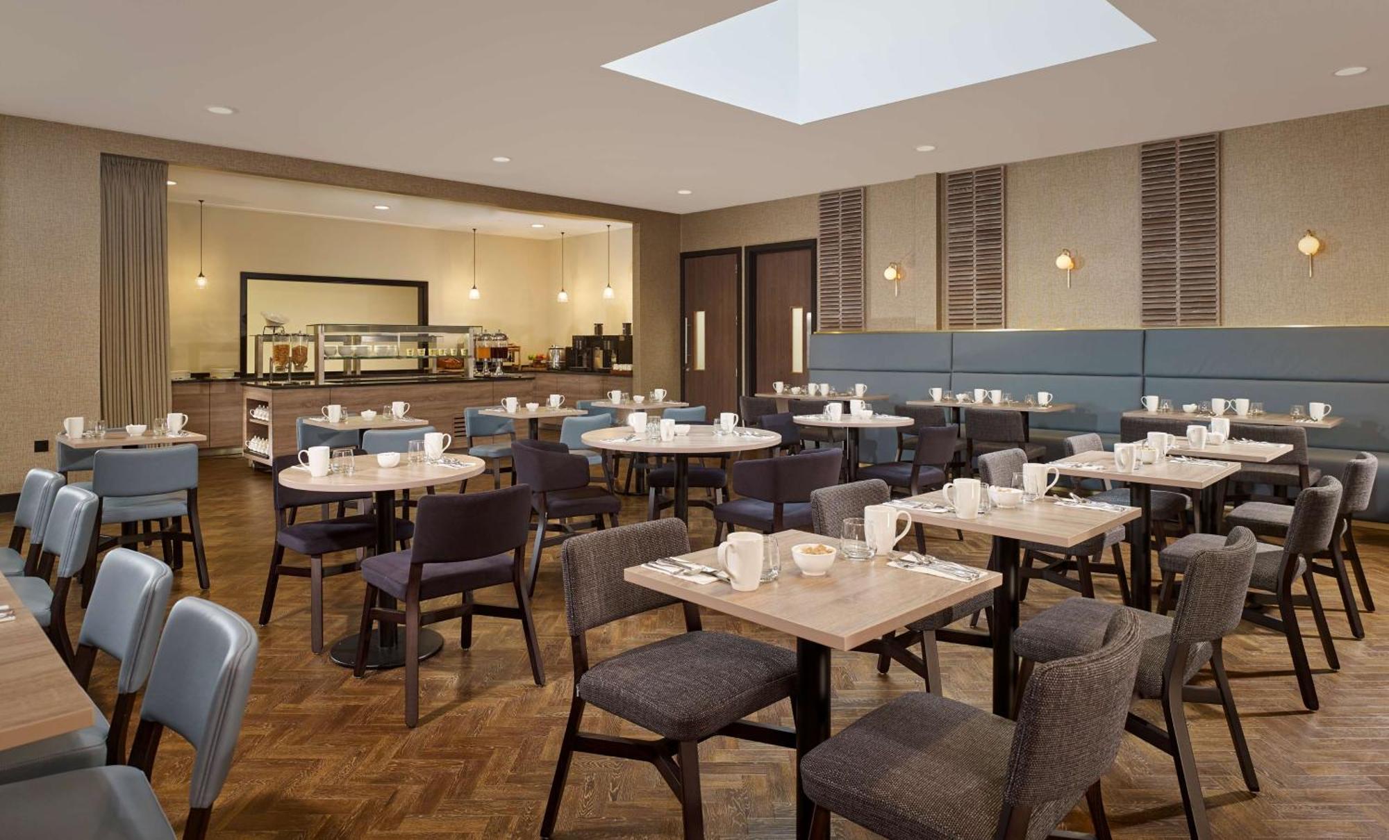 Doubletree By Hilton Hull 4* Kingston upon Hull