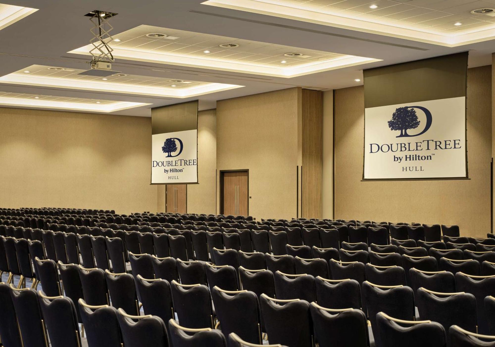 Doubletree By Hilton Hull Kingston upon Hull