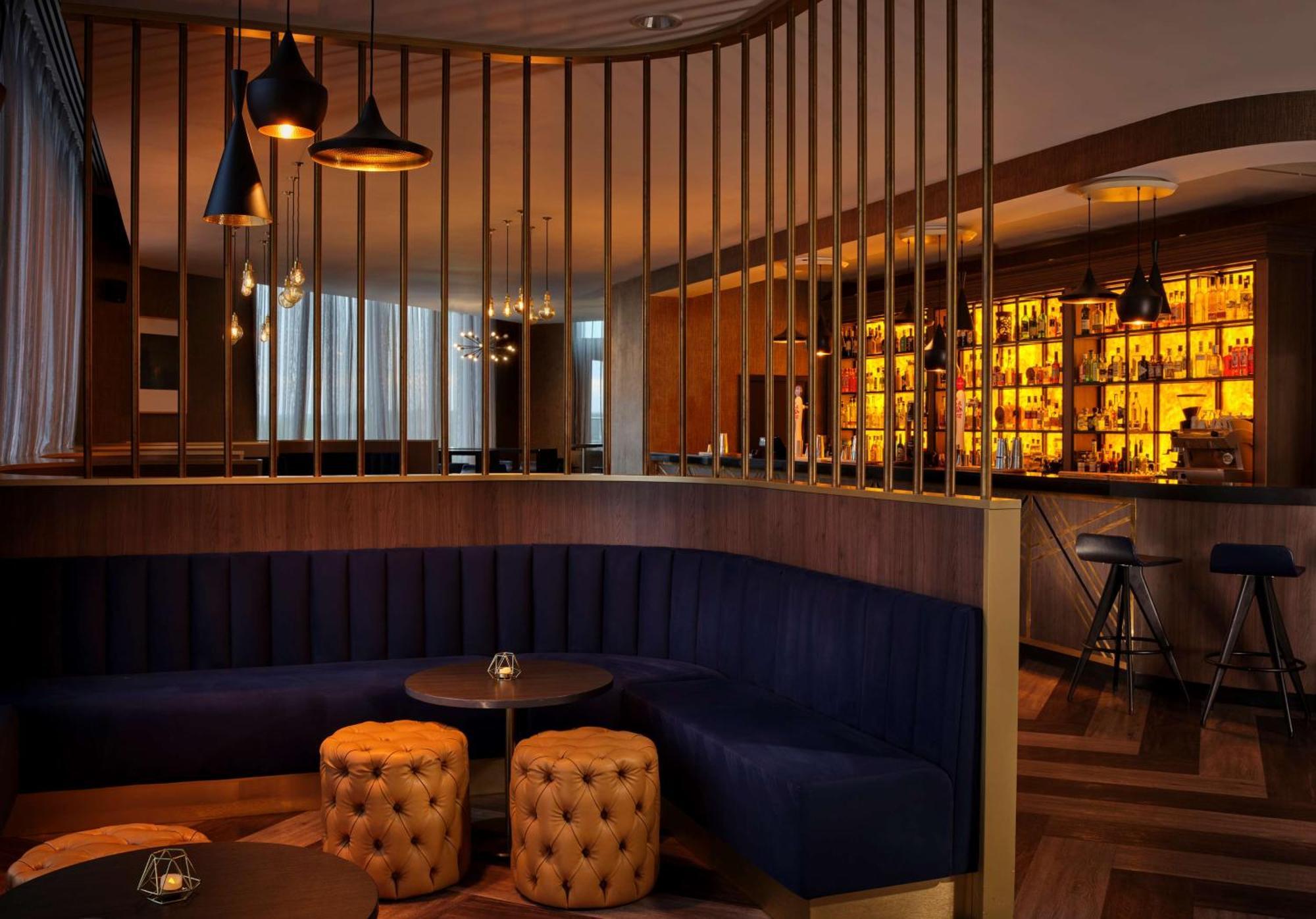 Doubletree By Hilton Hull 4*